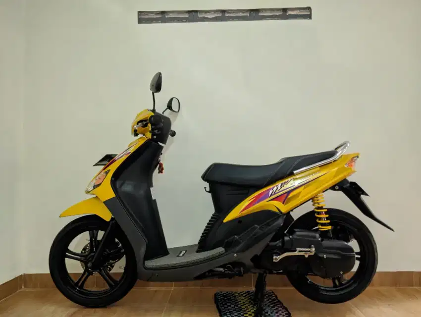 Mio Sporty Kuning original