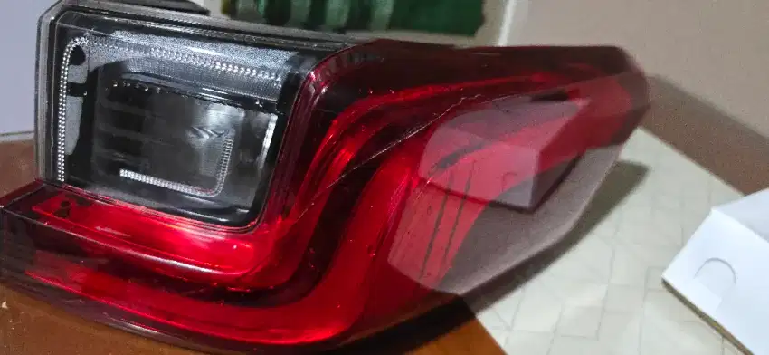 Dijual lampu brv 2023