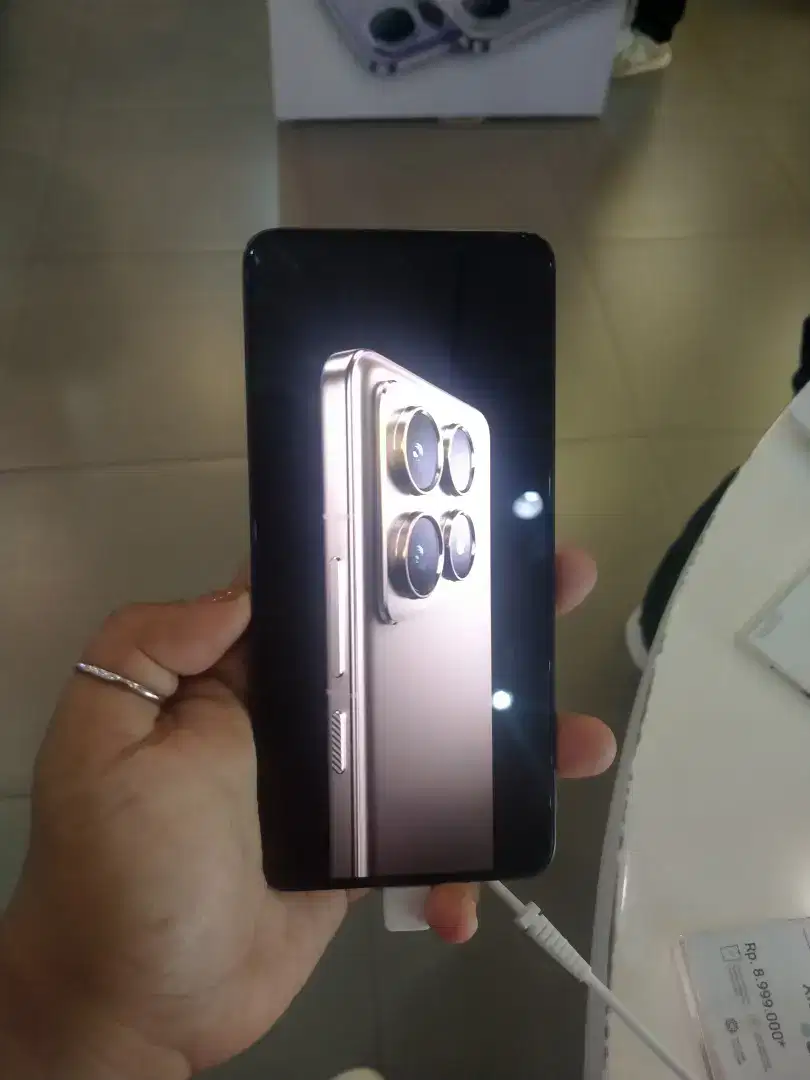 XIAOMI 14T RAM 12/512GB SEGAMPANG ITU CICILAN TANPA CC PROMO 0%