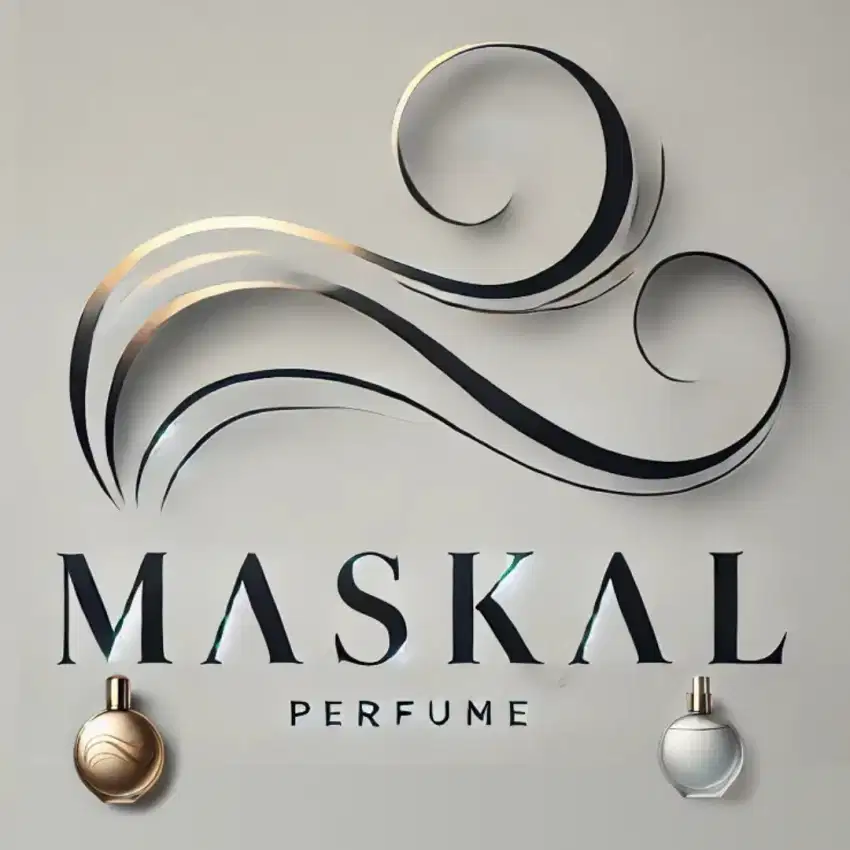 Maskal Parfume Calm