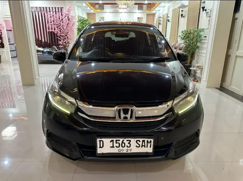 Honda Mobilio S 1.5 2018 M/T