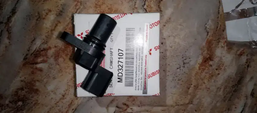 sensor camshaft/cmp Mitsubishi T120SS injeksi md327107/ KODE J5T23071A