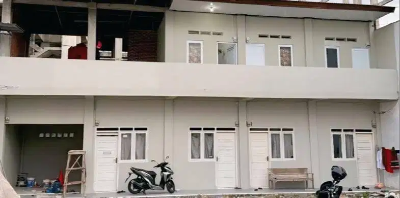 Kamar Kos Putra