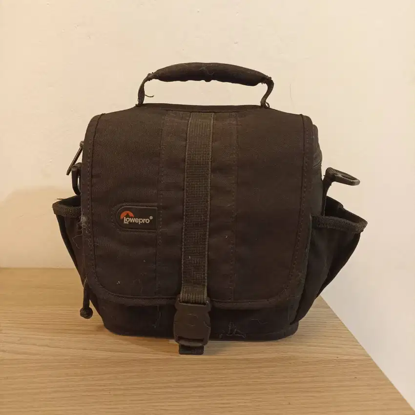 Tas Kamera Lowepro (Second/Bekas)