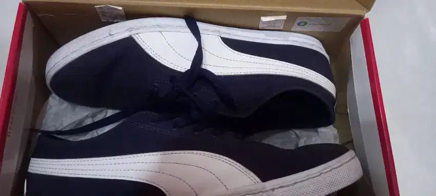 DI JUAL SEPATU PUMA