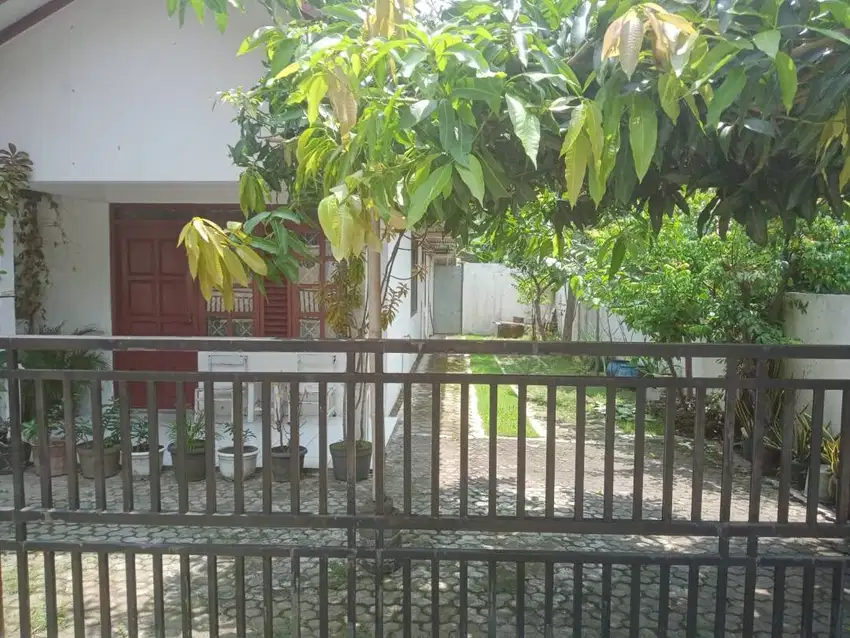 Dijual Rumah di Patebon Kendal