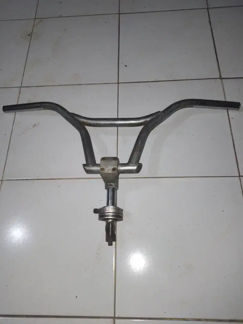 Stang stem bmx 22.2