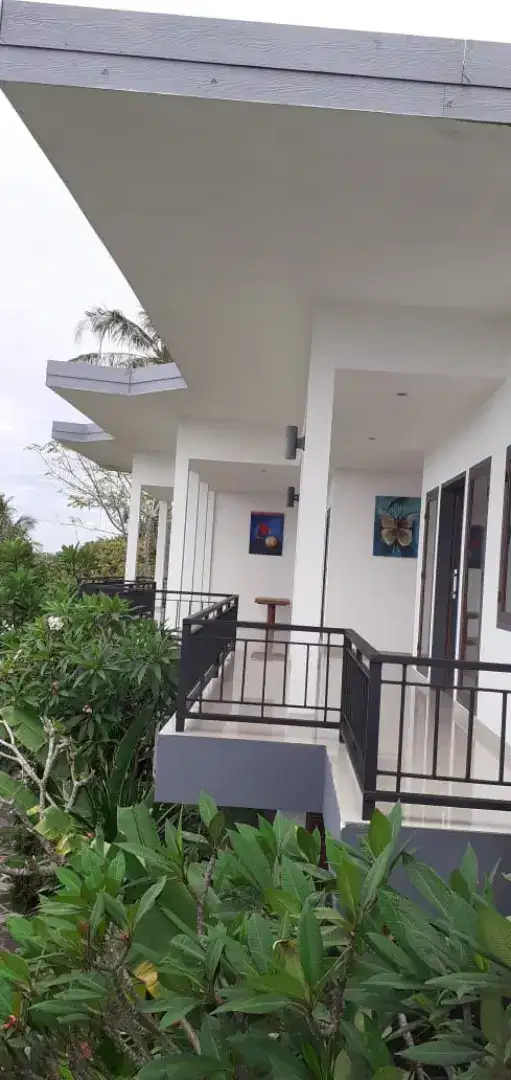 Villa 7 Kamar Mewah dengan Fasilitas Villa dan 20 Are Tanah