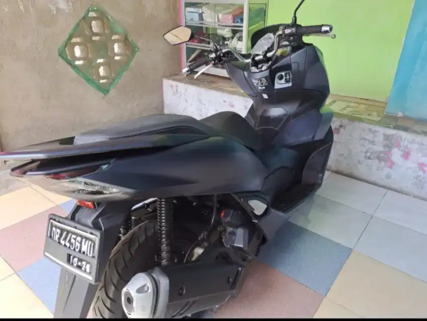 HONDA PCX 2021 ABS