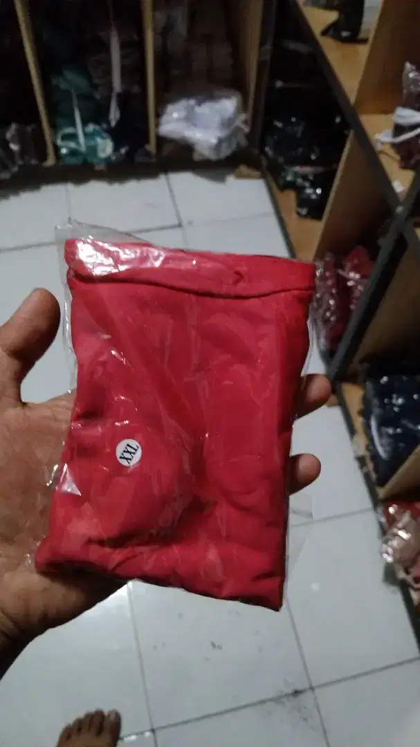 Legging Satuan dan Kodian celana anak