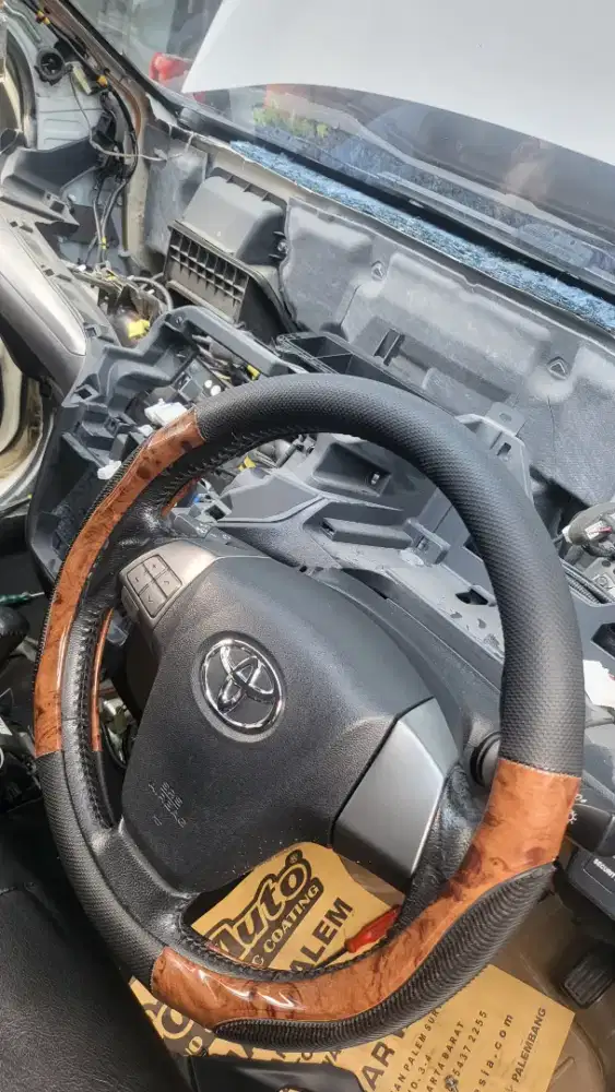 Home Service General Check Mobil