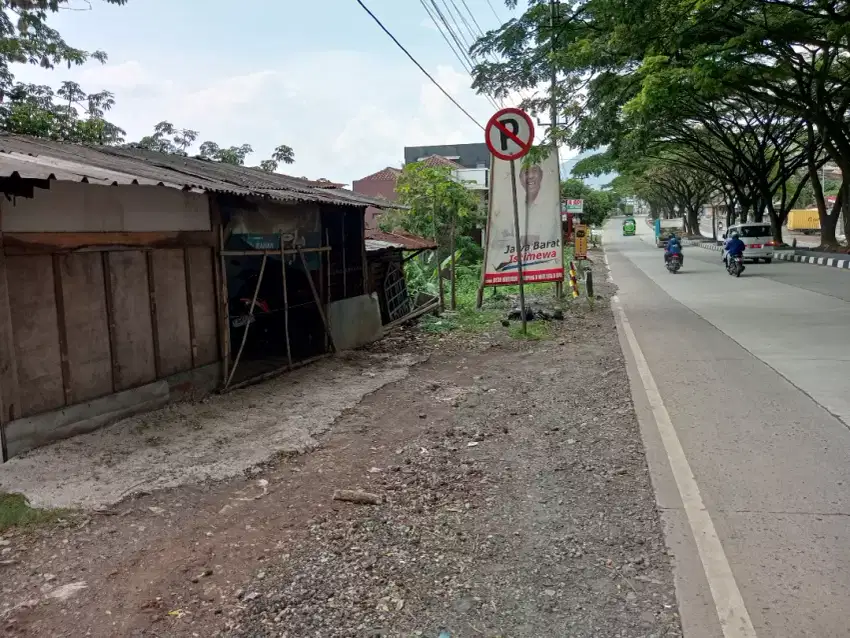 Tanah cicalengka 9, untuk investasi/rumah/ruko