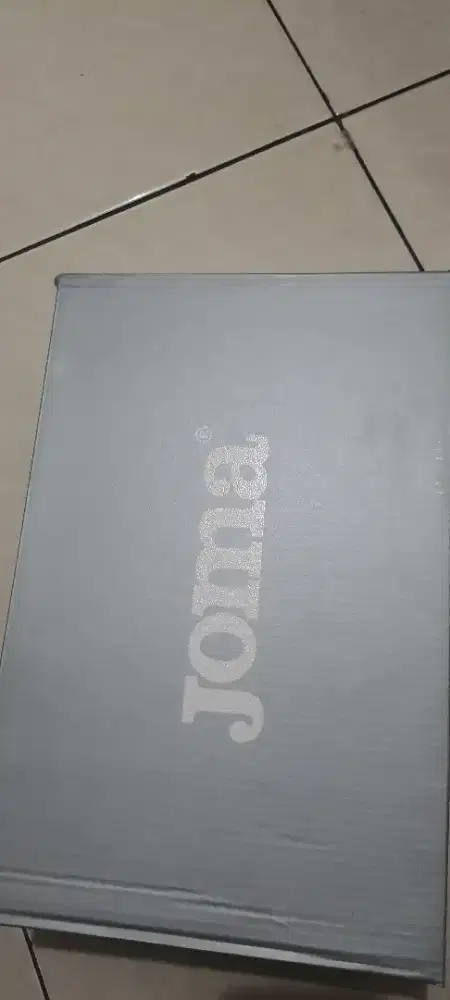 Sepatu JOMA BARU orsinil spanyol