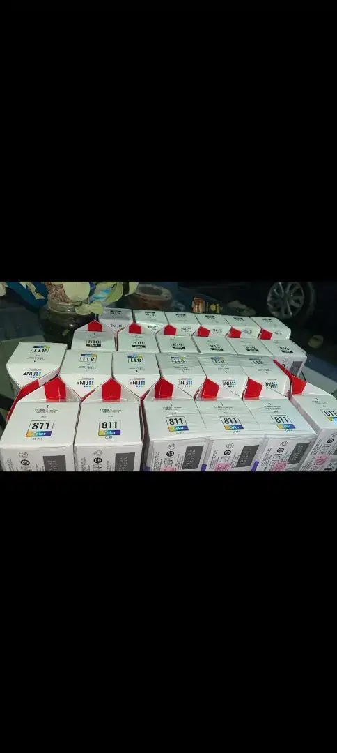 Siap tampung Toner LaserJet baru dan bekas sebanyak banyaknya