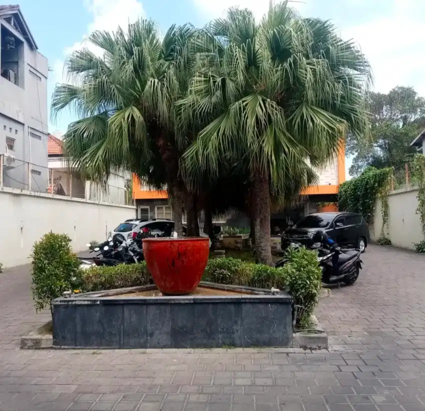 Dijual Villa Seminyak Bali