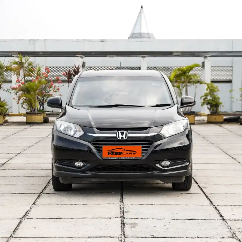 HONDA HR-V E 1.5 A/T 2016