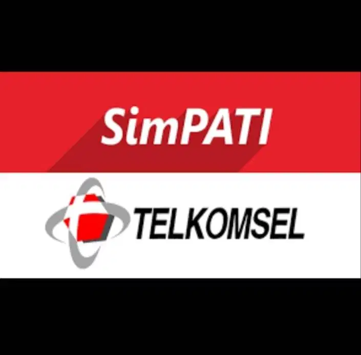 Nomor telkomsel simpati Hexa kembar enam rare koleksi