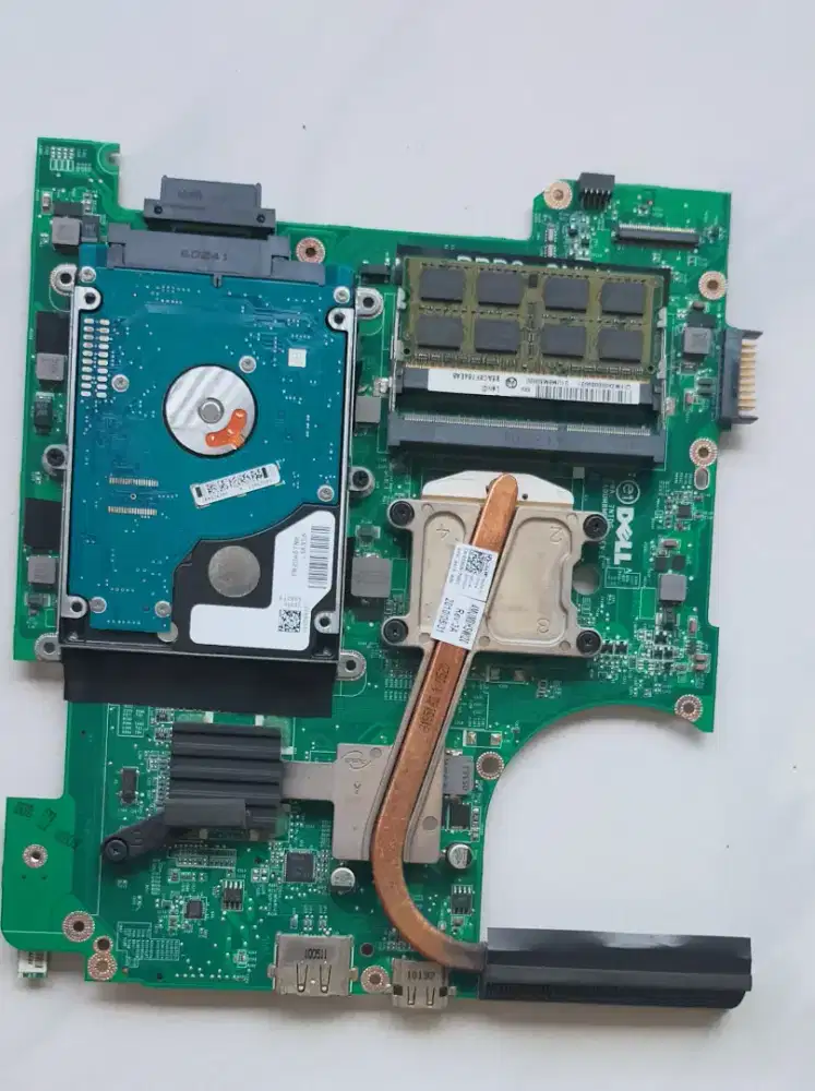 Motherboard dell inspiron 4010