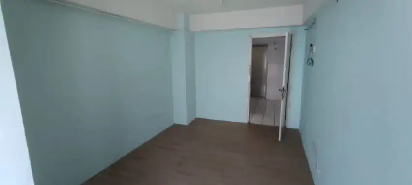 Apartemen green pramuka JUAL CEPAT TIPE STUDIO