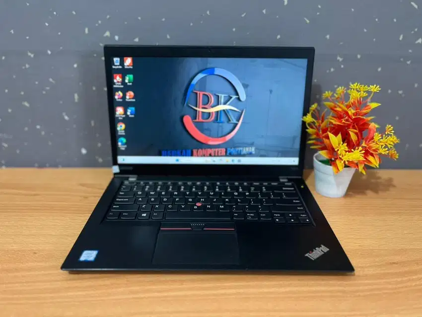 LENOVO THINKPAD T470S core i7