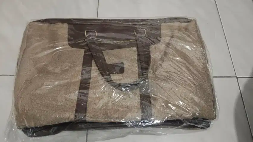 Tas besar utk traveling