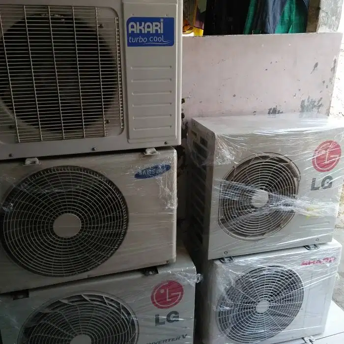 BELI AC RONGSOKAN