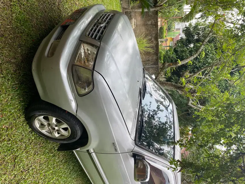 Kijang lgx 2002 akhir