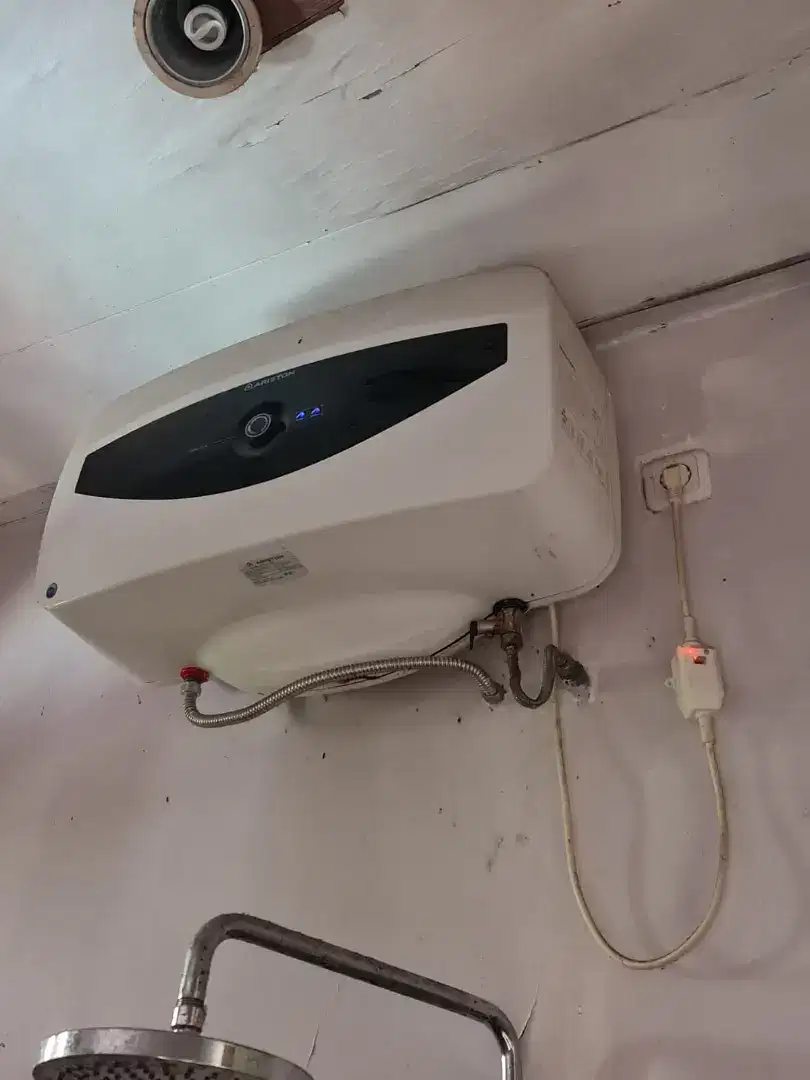 Service dan pasang water heater tukang water heater panggilan