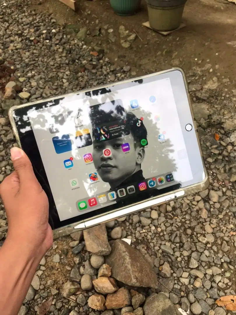 Ipad gen 9 - 64 GB - Wifi Only