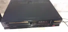 VIDEO SONY BETAMAX SL-S550 PAL, Slow Motion