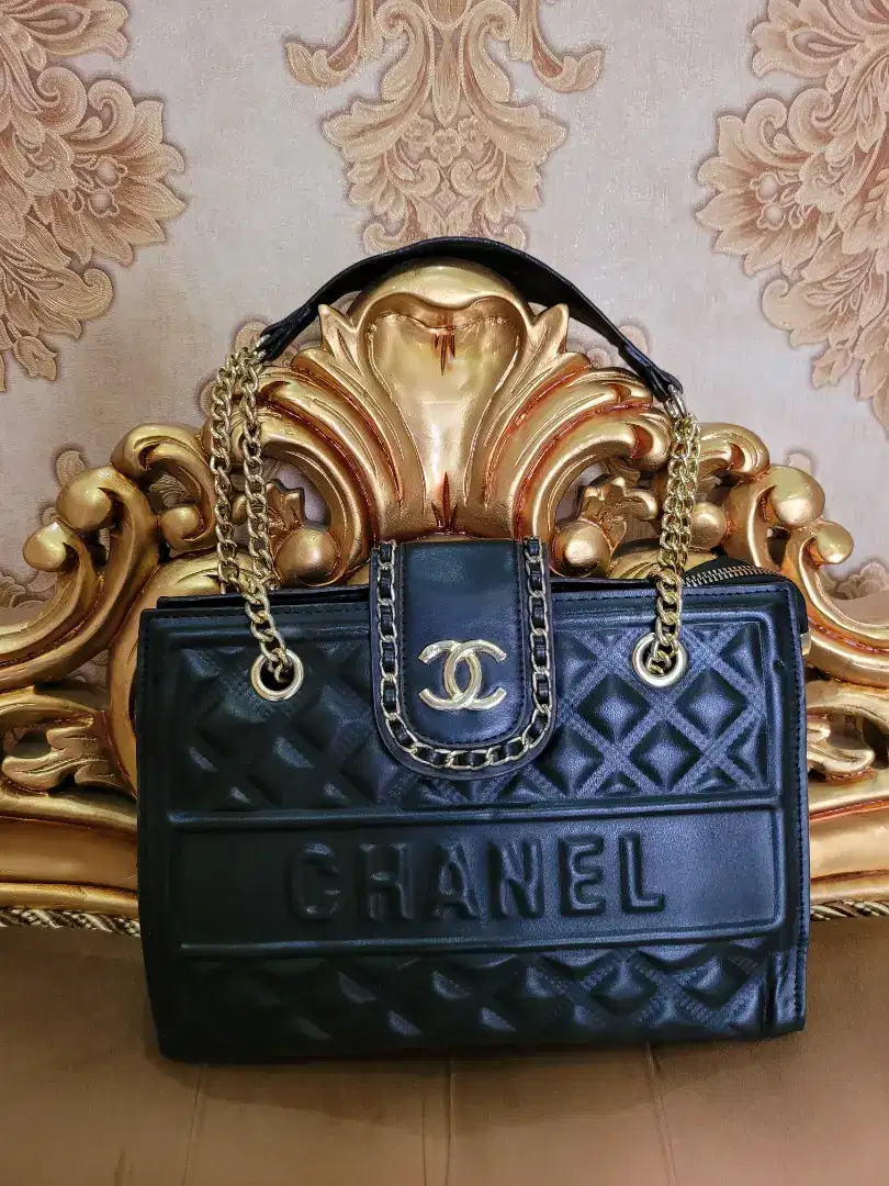 Tas Prelove Chanel