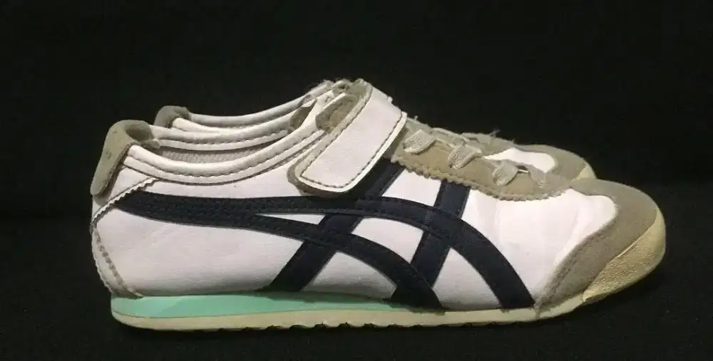 Onitsuka Tiger Heritage PS (Kids)
