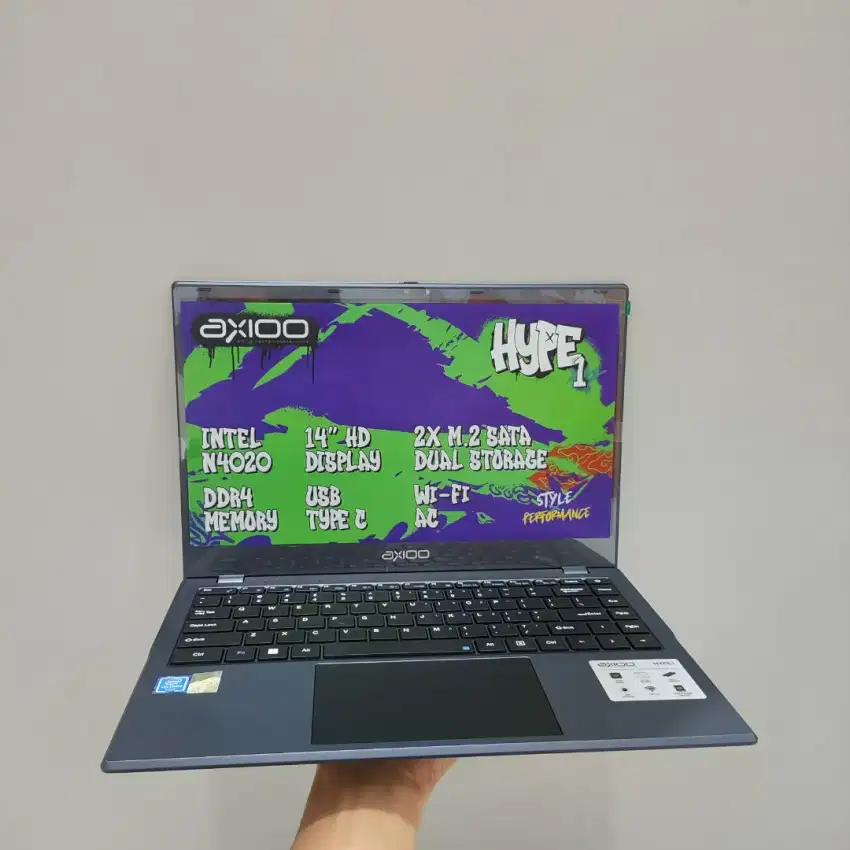 KREDIT LAPTOP TANPA DP | PROSES 15 MENIT AJA | SYARAT KTP AJA