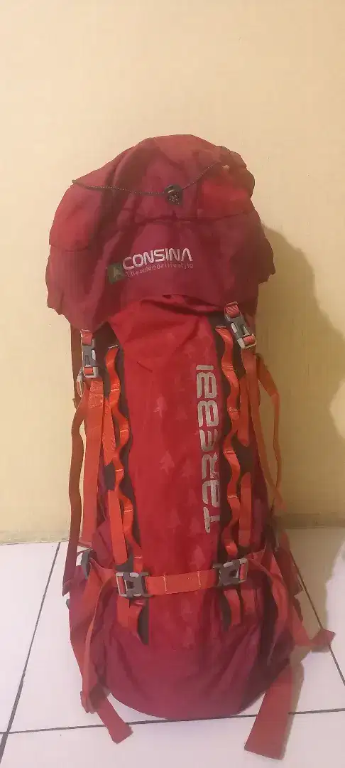 Tas Consina Tarebi 60L