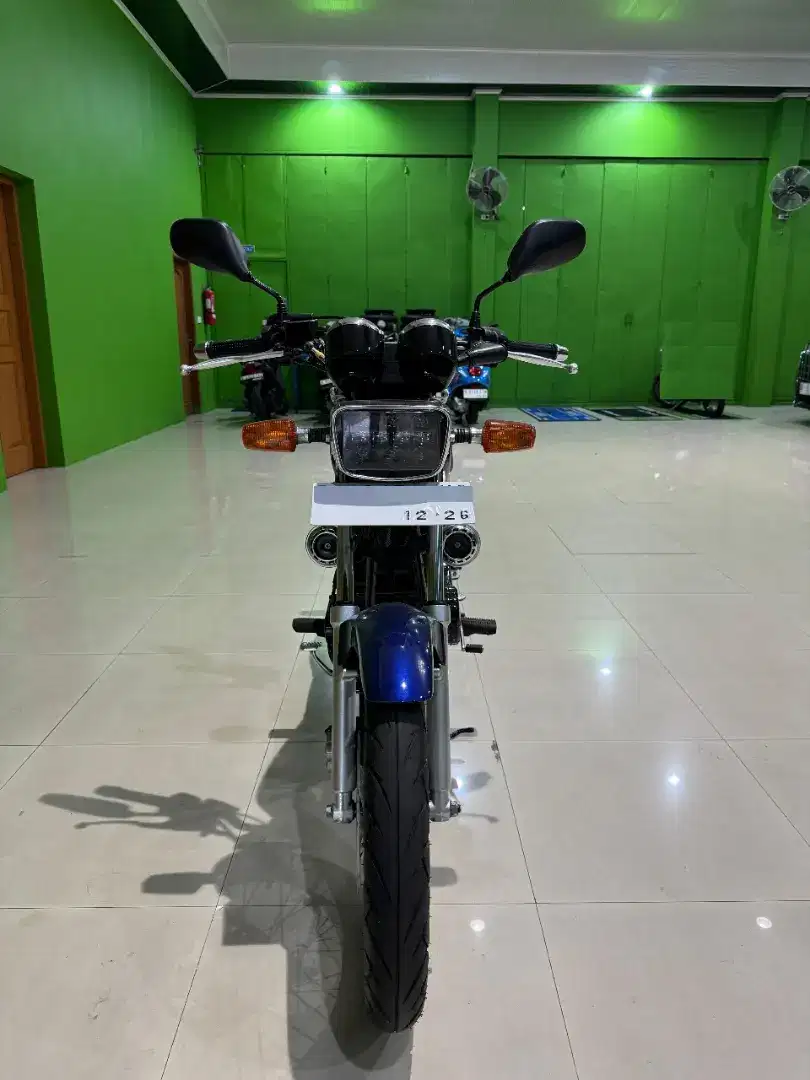 Di Jual RX KING