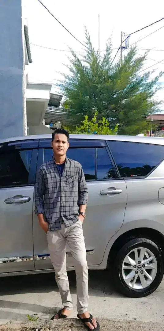 CARI KERJA SUPIR PRIBADI