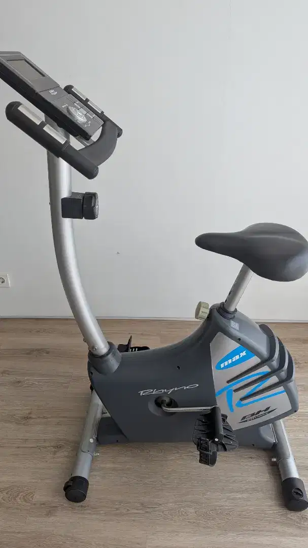 [Dijual Murah] Sepeda Statis Fitness Rhyno