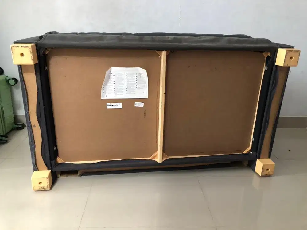 Sofa bed IKEA 2 dudukan