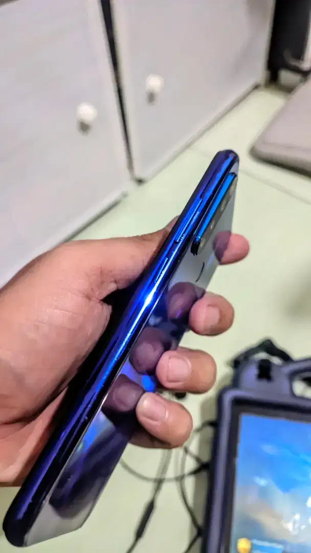 xiaomi redmi note 8 (4/64)