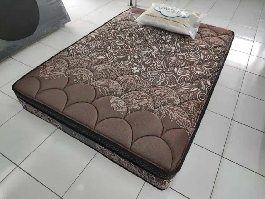 Springbed mrek Comforta