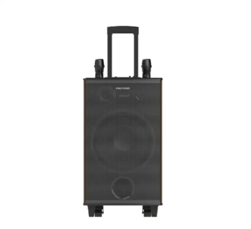 POLYTRON ACTIVE SPEAKER