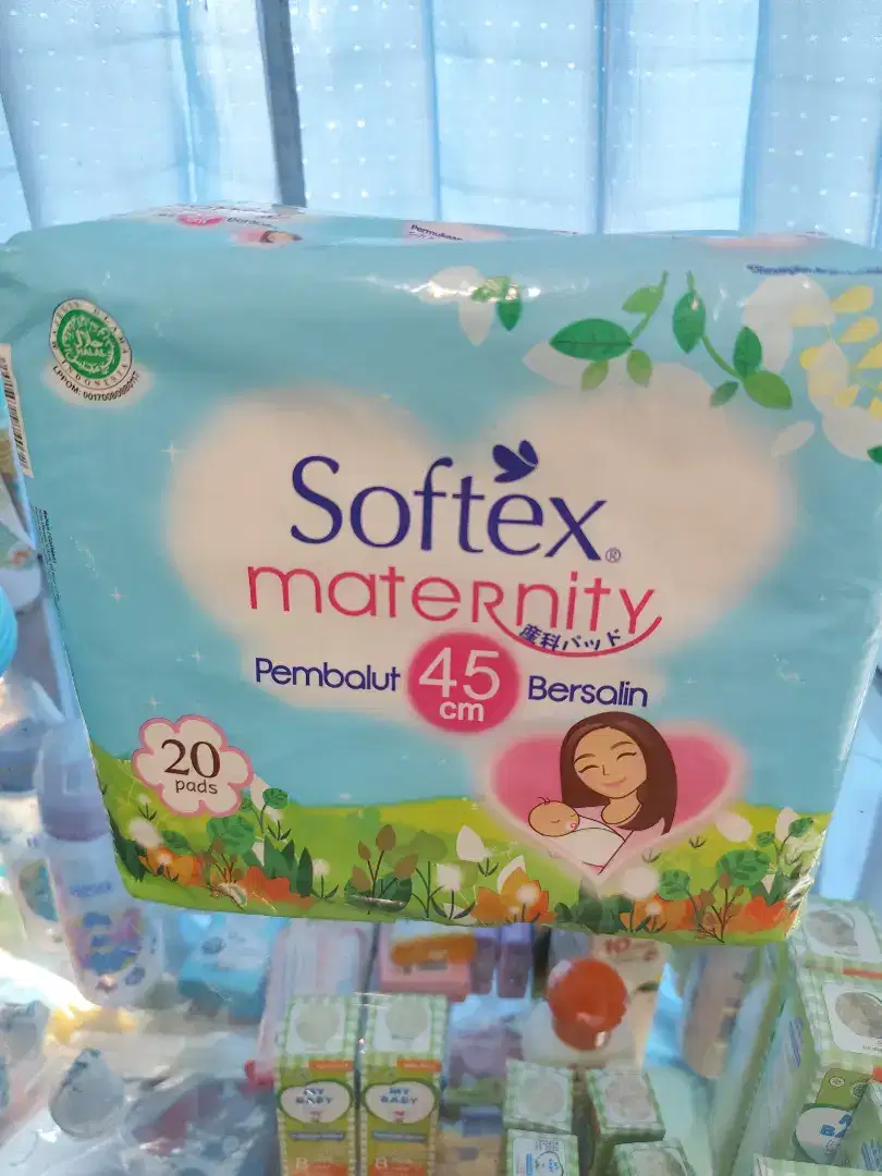 Softex Maternity