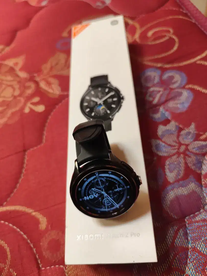 Xiaomi watch pro 2