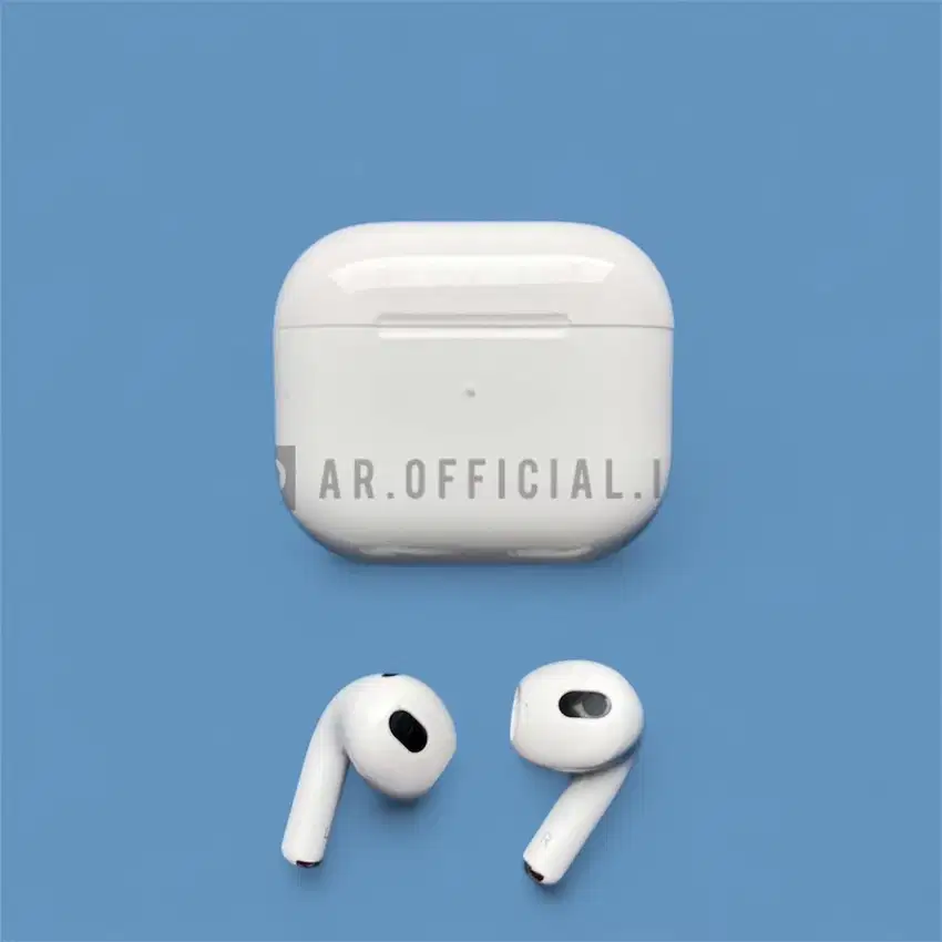 Airpods Gen3 (secondhand)