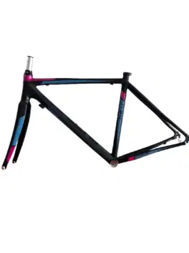 Frame dan Fork Road Bike