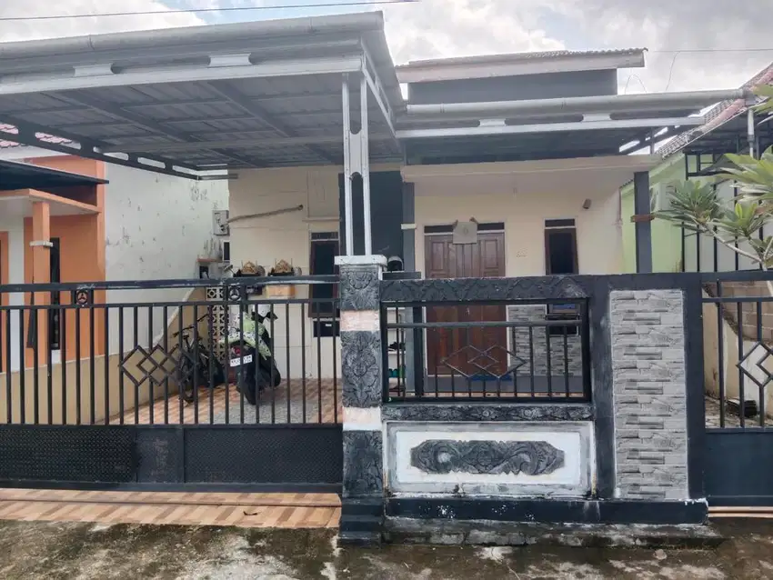 Dijual Rumah Pribadi