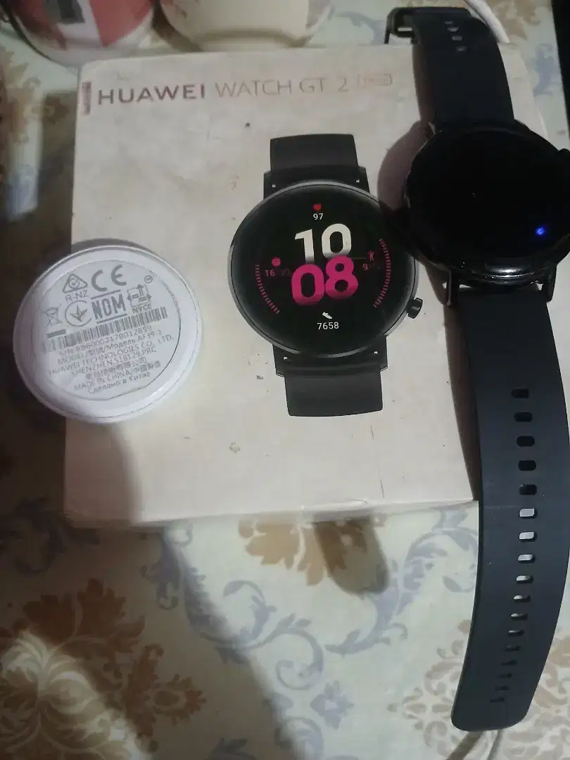 Huawei Watch GT 2