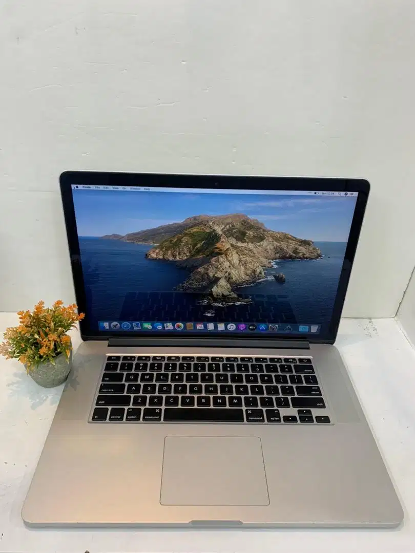 MacBook Pro Retina 15 Late 2013