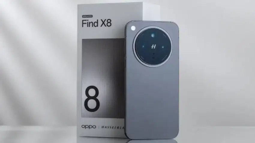 Oppo Find X8 12/256