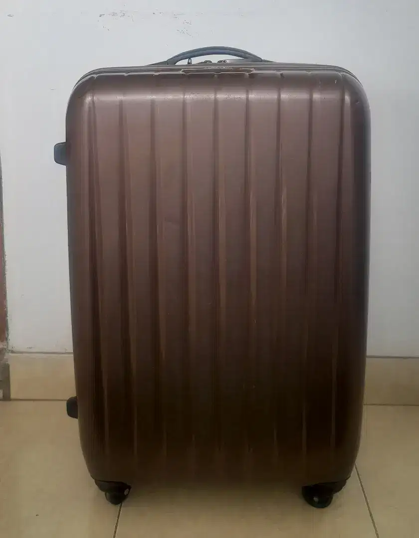 Samsonite Hard Hard Case Aerial